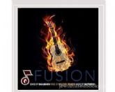 Fusion - Songs of Carlebach (CD)